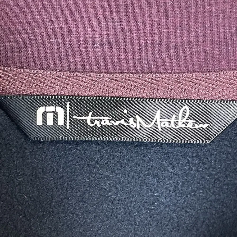 Travis Mathew travis mathew